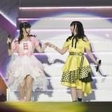 「魔法少女リリカルなのは」15周年記念で初のライブイベント 16人のキャストがファンを魅了