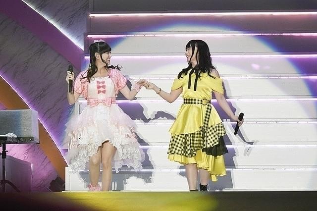 魔法少女リリカルなのは」15周年記念で初のライブイベント 16人の