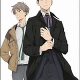 ノイタミナ4月アニメは筒井康隆「富豪刑事」の現代版 大貫勇輔と宮野真守がバディ役に