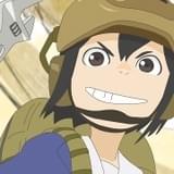 「映像研には手を出すな!」2月2日に第1~4話が再放送