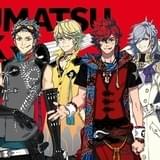 「幕末Rock」大声奉還から5年後の世界を描く「幕末Rock 虚魂」が始動