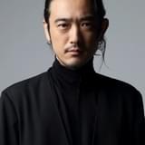 ゴウヒン役 谷口賢志