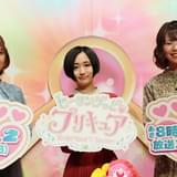 悠木碧、新プリキュア声優は「私がこんななせいかオタクが多い」 LINEグループが…
