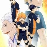【今期TVアニメランキング】「ポケモン」が2週ぶり首位 「ハイキュー!!」「虚構推理」が上位に