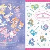 「おジャ魔女どれみ」×サンリオがコラボ どれみ&ハローキティらが“なかよしペア”に