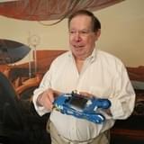 「ブレードランナー」のデザイナー、シド・ミードさん追悼 創作の源泉に迫るドキュメンタリー、2月2日放送