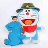 渡辺直美「映画ドラえもん」に初参加 オファー時は“ドラえもん役”と勘違い?