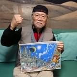 松本零士のプロダクション「零時社」の公式サイトオープン 松本氏は新作にも意欲