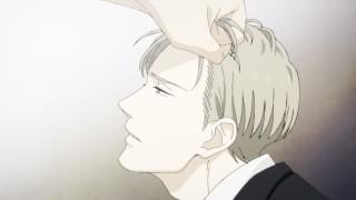 「囀る鳥は羽ばたかない」どこまでも心酔していく…切ない第2弾予告が完成