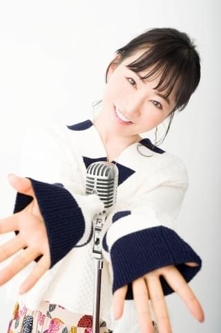 國府田マリ子さん