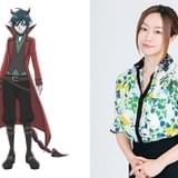 ダルイゼン（CV：田村睦心）