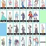 「LISTENERS」メインキャスト発表 じんプロデュースのED主題歌全12曲をミュウ役の高橋李依が歌唱