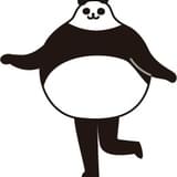 パンダちゃん CV：降幡愛