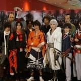 【この2.5次元がすごい】歴史ファンも納得の物語とさらに期待が高まるその先 「舞台『刀剣乱舞』維伝 朧の志士たち」