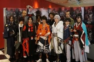 【この2.5次元がすごい】歴史ファンも納得の物語とさらに期待が高まるその先 「舞台『刀剣乱舞』維伝 朧の志士たち」