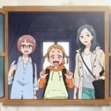 MAHO堂で主人公たちが出会う「魔女見習いを探して」特報映像公開 懐かしの次回予告コールも収録