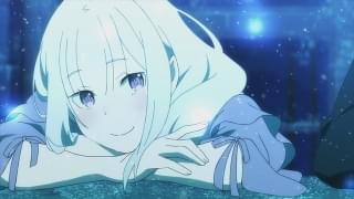 「リゼロ」第1期新編集版で物語の間隙埋めるOVA「Memory Snow」が地上波初放送