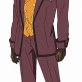 セスリッチ・カーター