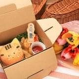 トラの食いしん坊ドーナツサンド 1,690円