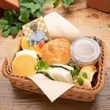 安室透特製！喫茶ポアロバスケット 1,990円