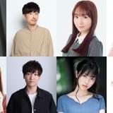 劇場アニメ「どうにかなる日々」花澤香菜、櫻井孝宏、小松未可子ら出演で5月8日公開