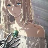 「劇場版 ヴァイオレット・エヴァーガーデン」それぞれの思いをつづった特報第2弾が公開