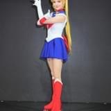 「セーラームーン」アイスショー、うさぎ役にメドべージェワ ミュージカル版主演ANZAも特別出演