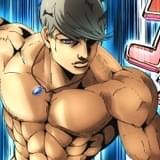 「岸辺露伴は動かない」筋トレに取りつかれた橋本陽馬を描く「ザ・ラン」新PV公開