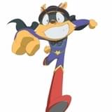 ゾロリ（CV：山寺 宏一）