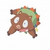 ノシシ（CV：くまい もとこ）