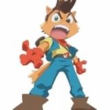 ビート（CV：梶 裕貴）