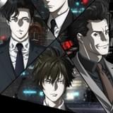 「PSYCHO-PASS サイコパス 3 FIRST INSPECTOR」3月27日から2週間限定公開決定
