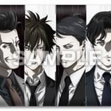 チケットホルダー裏