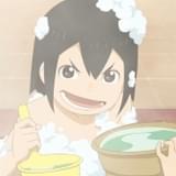 【今期TVアニメランキング】“銭湯回”の「映像研」が3位に浮上