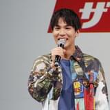 山寺宏一の言葉に感極まった中川大志