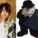 「笑ゥせぇるすまん」初の舞台化 喪黒福造役は「刀ミュ」の佐藤流司