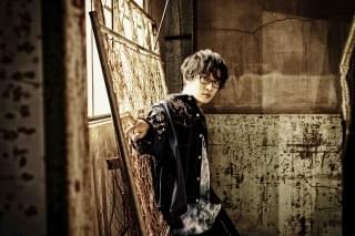 ジャケット&最新アーティスト写真も公開