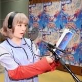 きゃりーはTVシリーズに本人役で出演したことも!