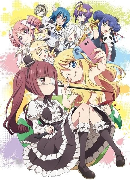 ヒロインBEST＋アルカディアスの書＋ボルシャックの書＋邪神vs邪神Ⅱ
