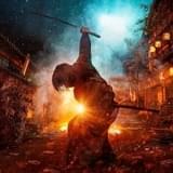 佐藤健×新田真剣佑、ついに激突 「るろうに剣心」最終章、映像初披露