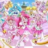 3世代プリキュアの合同アフレコ実現 笑顔、涙、絆が見えた総勢40人参加の収録とは