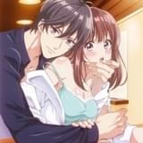 ティーンズラブコミック「俺の指で乱れろ。」アニメ化決定 4月5日放送開始