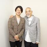 【明田川進の「音物語」】第34回 松風雅也さんとの対談(前編)僕の最終学歴は「シェンムー」卒業