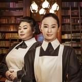 北川景子&渡辺直美、浜辺美波を追い詰める 映画「約束のネバーランド」に出演決定