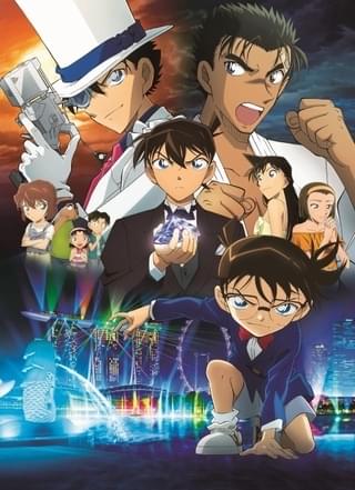 5週にわたって「春のアニメ祭り」実施