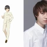 「ミュークルドリーミー」憧れの先輩役は「テニミュ」の小越勇輝 市ノ瀬加那、井上喜久子らも出演決定