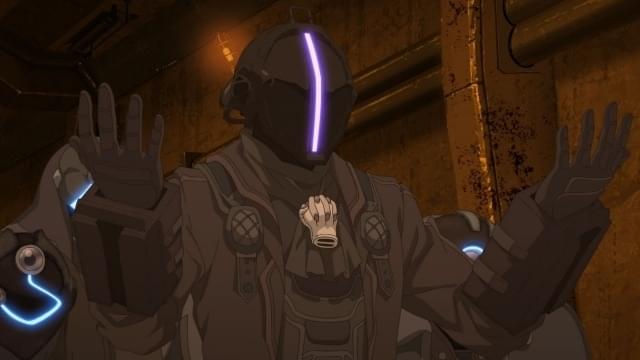 劇場版「メイドインアビス」4DX版は火葬砲の破壊力を再現 人体実験の