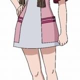 美希・シュタインベック (CV:田中理恵)