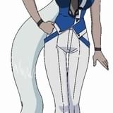 福(CV:中村千絵)