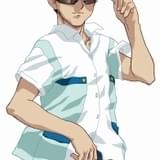 南田 (CV:野島裕史)